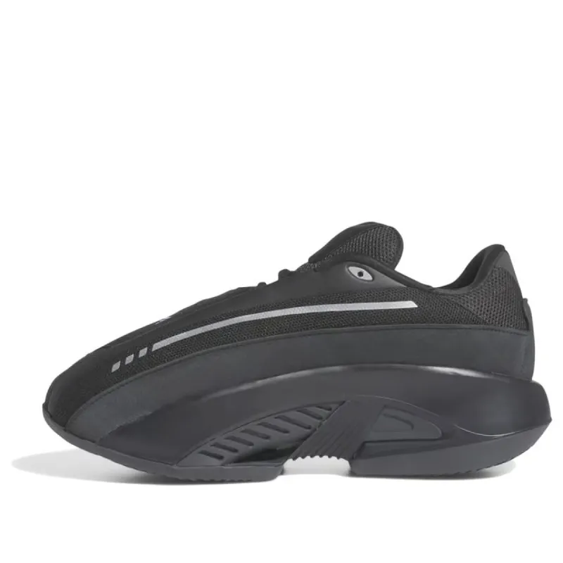 adidas Mad IIInfinity 'Black Carbon' IG7941 sold by KicksCrew
