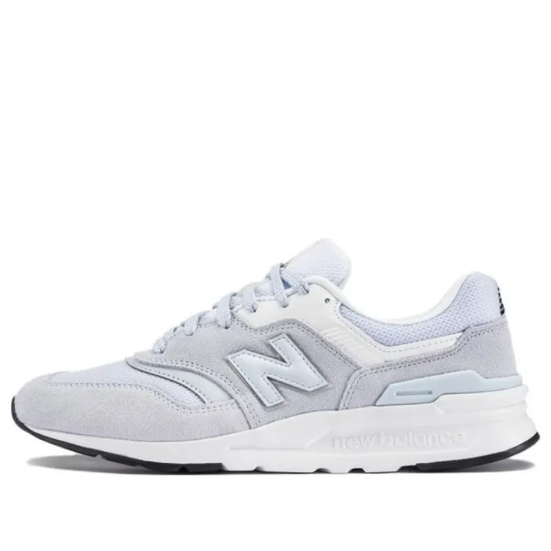 New Balance 997H 'Light Grey' CW997HTR sold by KicksCrew