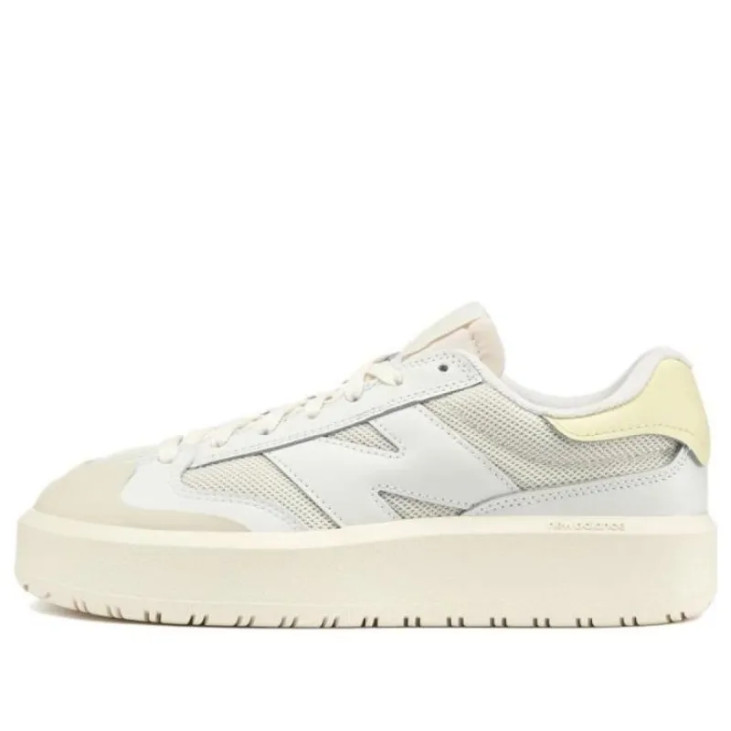 New Balance 302 'White Beige' CT302OF sold by KicksCrew