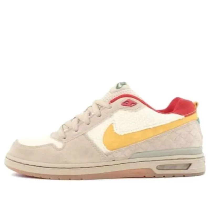 Nike SB Paul Rodriguez 'Rasta' 310802-271 sold by KicksCrew