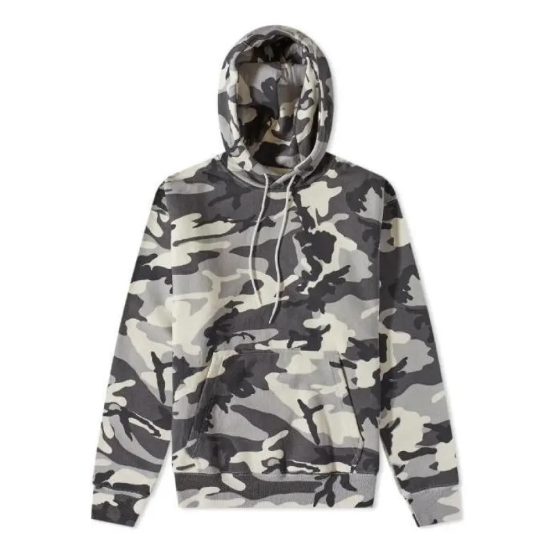 Nike Solo Swooh Hoodie 'Camo' DN1253-133 sold by KicksCrew