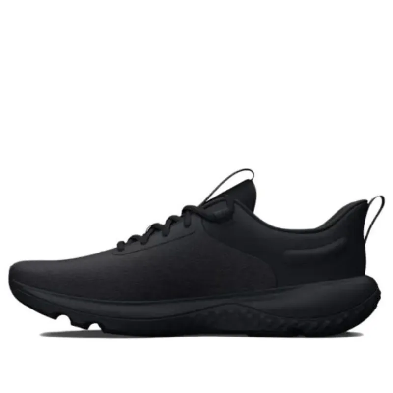 Under Armour Charged Revitalize 'Triple Black' 3026679-002 sold by KicksCrew