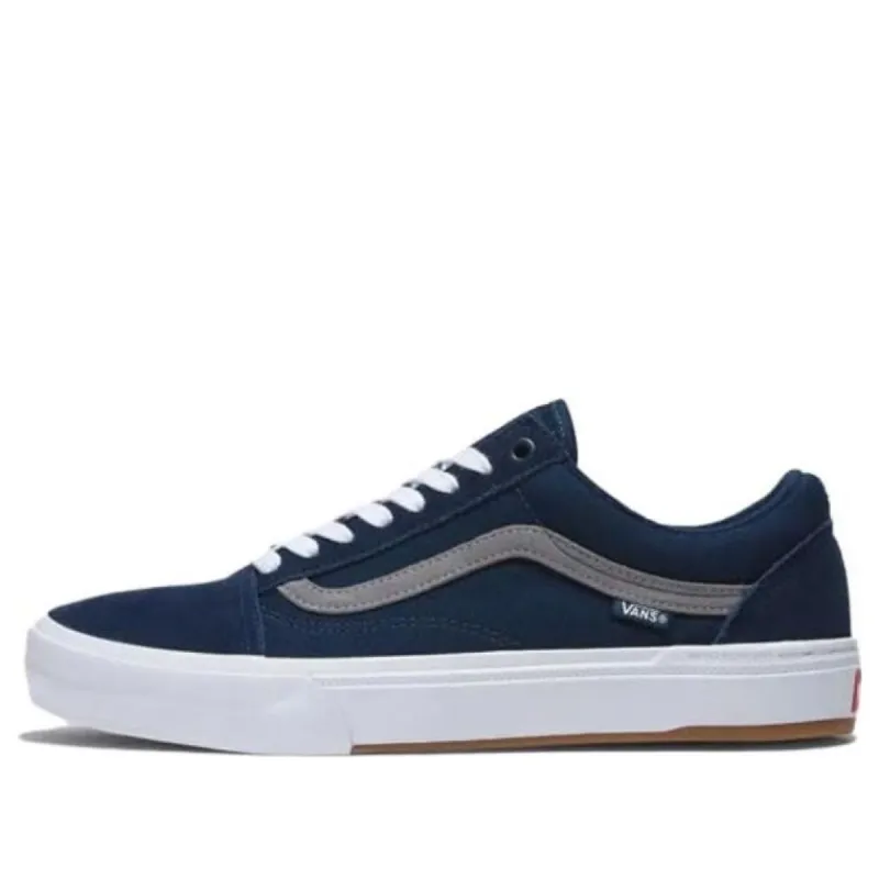 Vans Old Skool 'Navy White' VN0005UZNAV sold by KicksCrew
