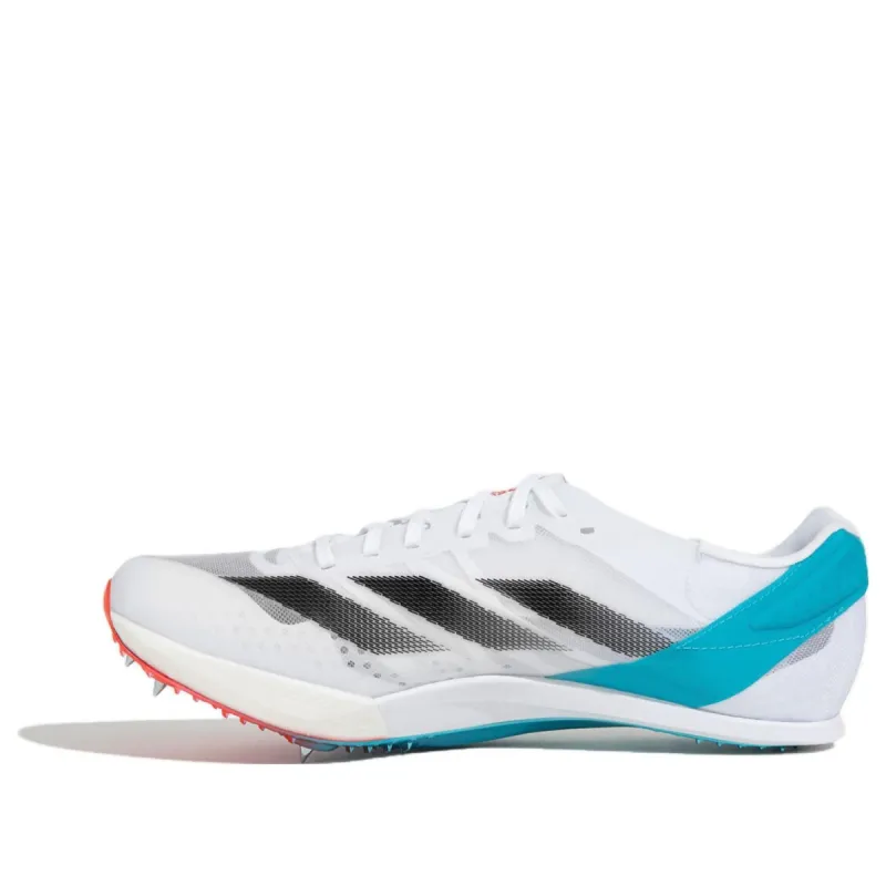 adidas Adizero Prime Sp 'White Black Teal' IE2766 sold by KicksCrew