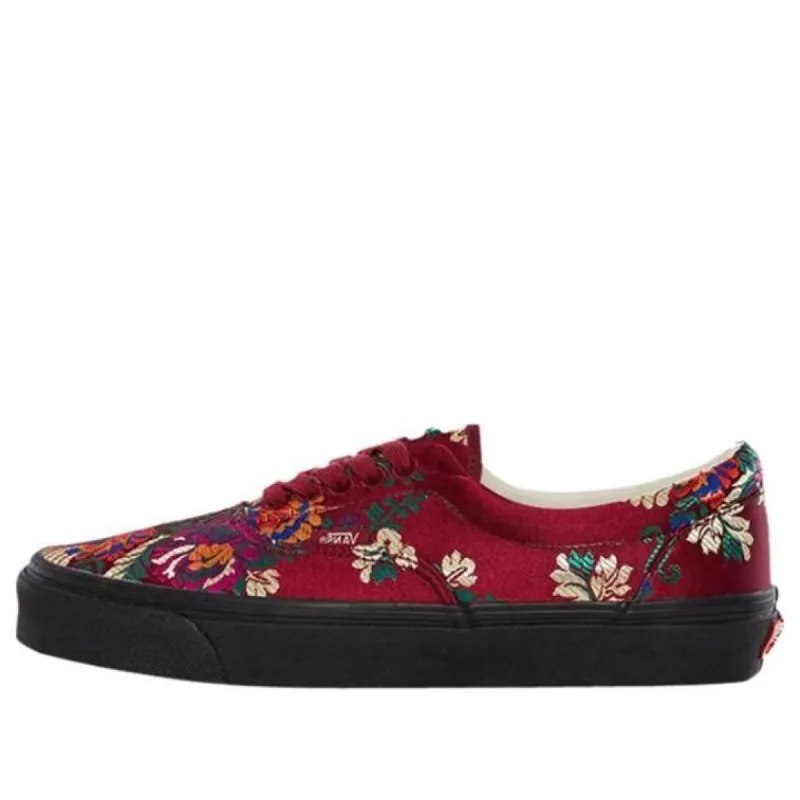 Vans Opening Ceremony x Era 'Red' VNOA3CXNSJW sold by KicksCrew