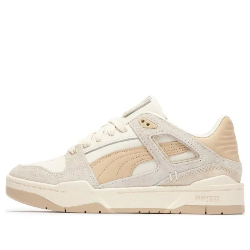 PUMA Slipstream Premium 'Beige' 390116-04 sold by KicksCrew
