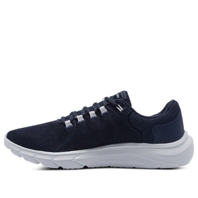 Under Armour Phade RN 'Navy White' 3023433-400 sold by KicksCrew