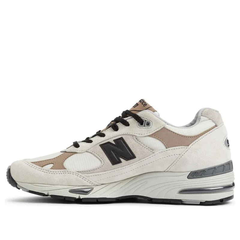New Balance 991 Made in England 'Urban Winter Pack - Pelican' M991WIN sold by KicksCrew