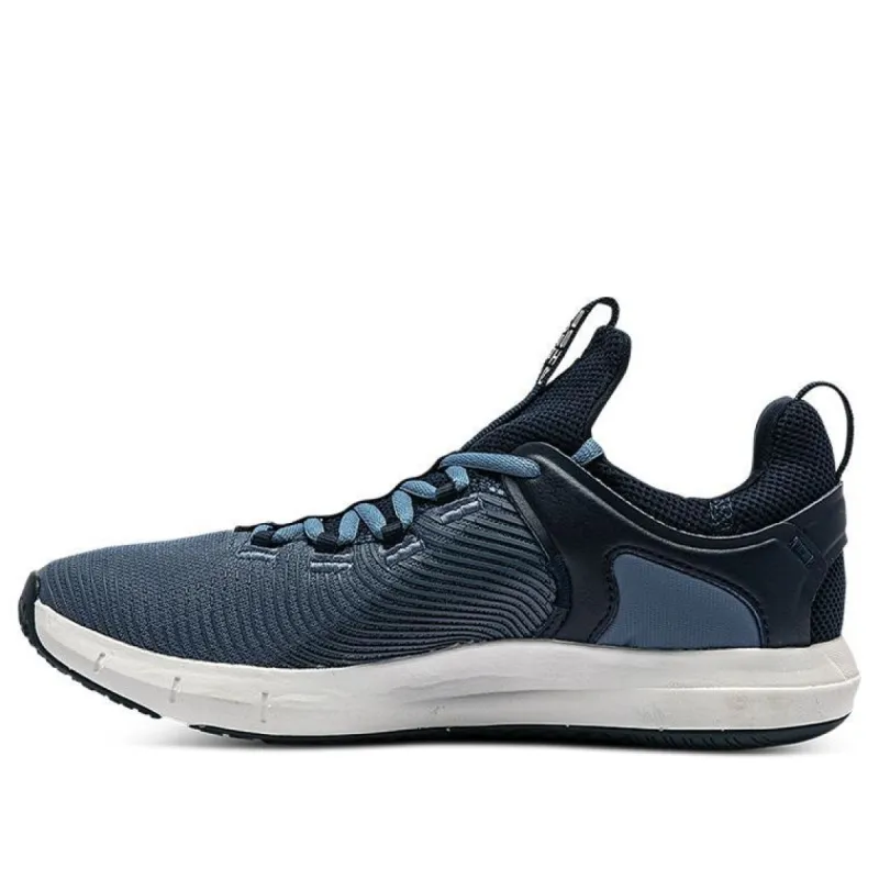 Under Armour Hovr Rise 2 'Blue Grey' 3023009-402 sold by KicksCrew