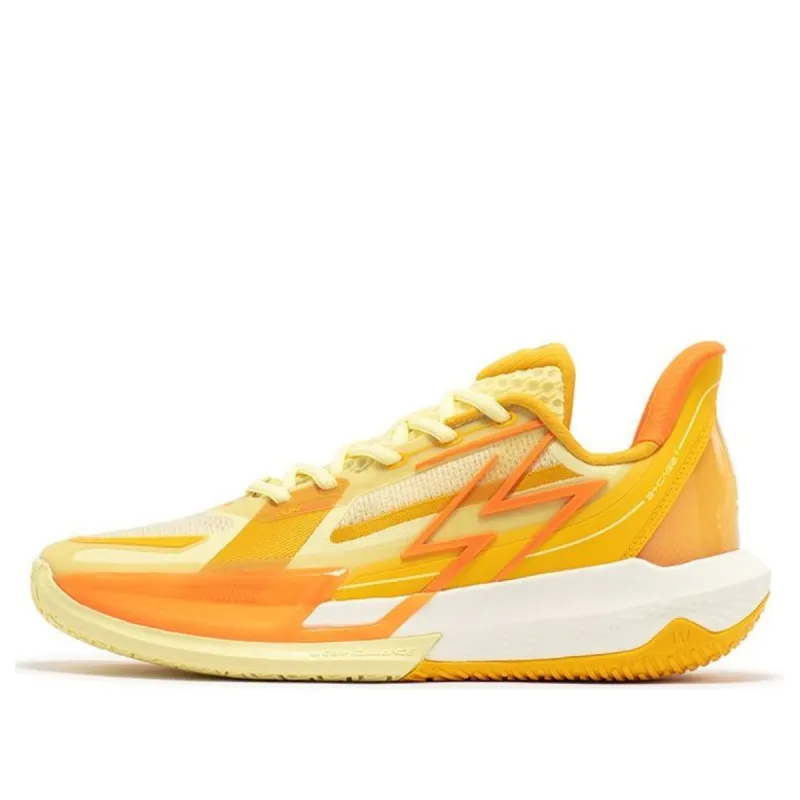 361 Degrees Big3 4.0 QUICK 'Orange Soda' 572331105-6 sold by KicksCrew