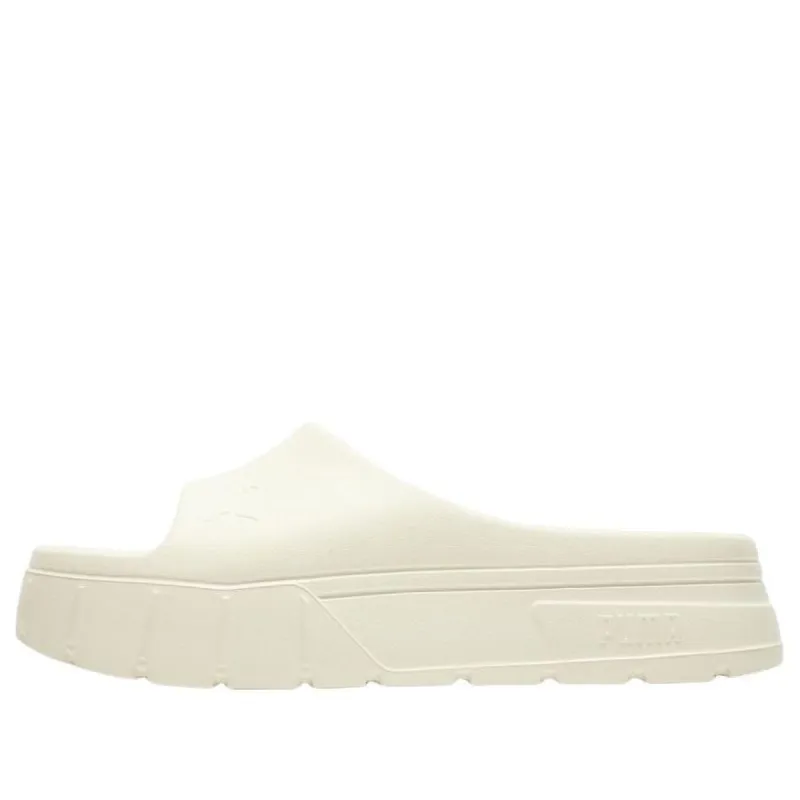 (WMNS) PUMA Mayze Stack Injex 'Beige' 389454-05 sold by KicksCrew