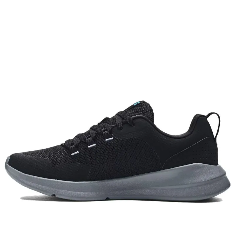 Under Armour Essential 'Black Blue' 3022954-008 sold by KicksCrew