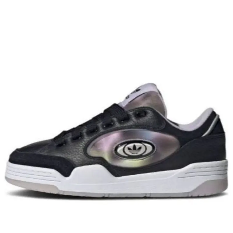 (WMNS) adidas originals ADI2000 X 'Black Silver Dawn Gradient' HQ8952 sold by KicksCrew