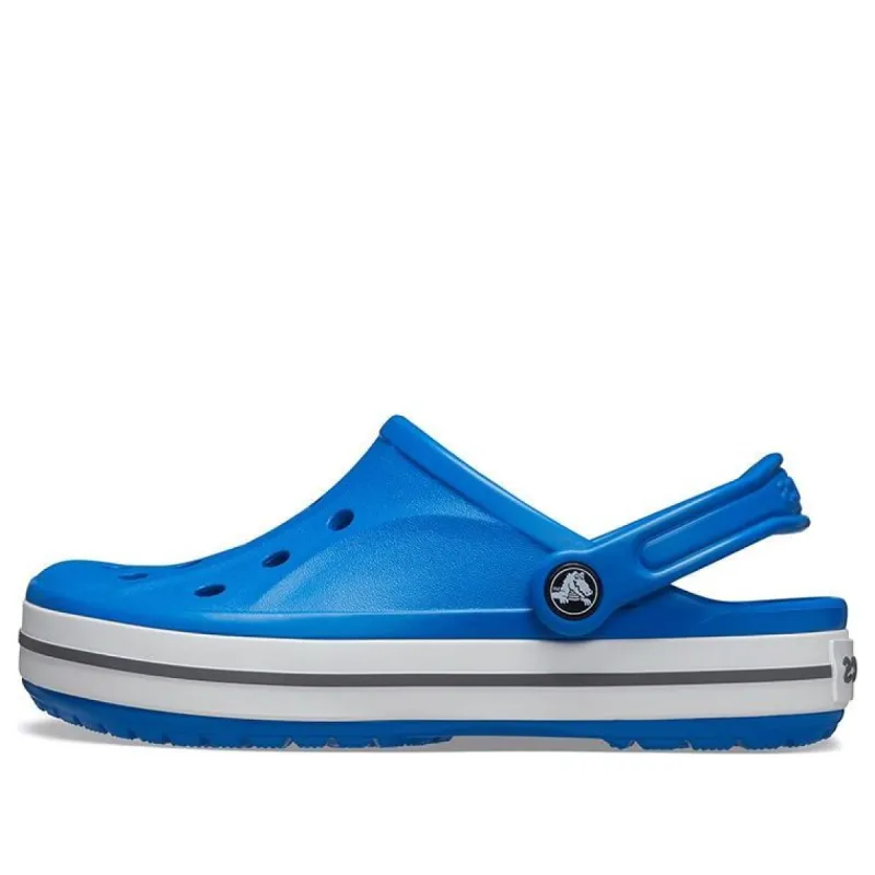 Crocs Bayaband II Clogs 'Bright Cobalt' 207591-4JL sold by KicksCrew