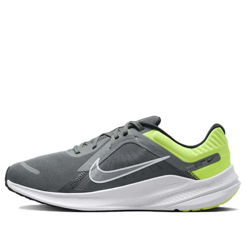 Nike Air Zoom Mercurial Superfly 9 Pro AG 'Dark Smoke Grey Volt' DD0204-010 sold by KicksCrew