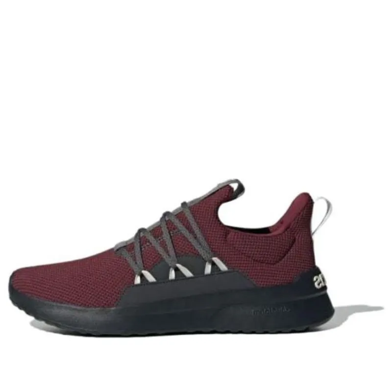 Adidas Lite Racer Adapt 4.0 Cloudfoam 'Shadow Red' IG3572 sold by KicksCrew
