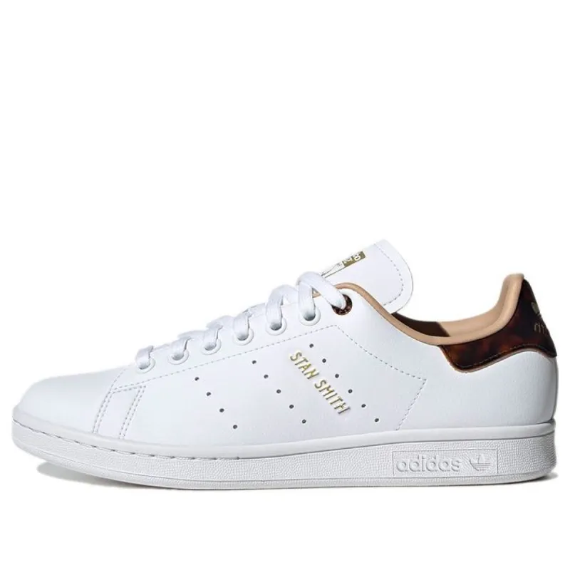 (WMNS) Adidas Stan Smith 'White Pale Nude' GY5909 sold by KicksCrew