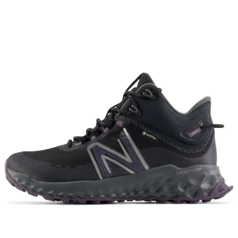 (WMNS) New Balance Fresh Foam 'Black' WTGAMGB1 sold by KicksCrew
