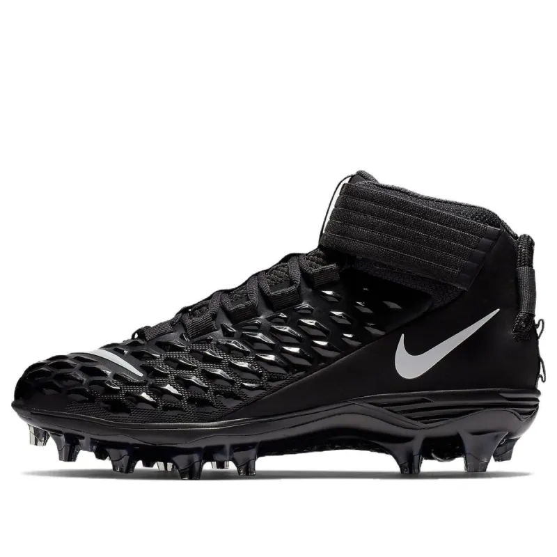 Nike Force Savage Pro 2 'Black Anthracite' AH4000-002 sold by KicksCrew