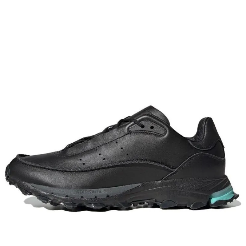 adidas originals Mocaturf Adventure 'Black' H06400 sold by KicksCrew