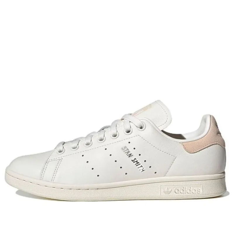 adidas originals StanSmith 'White Bliss Orange' HQ6660 sold by KicksCrew