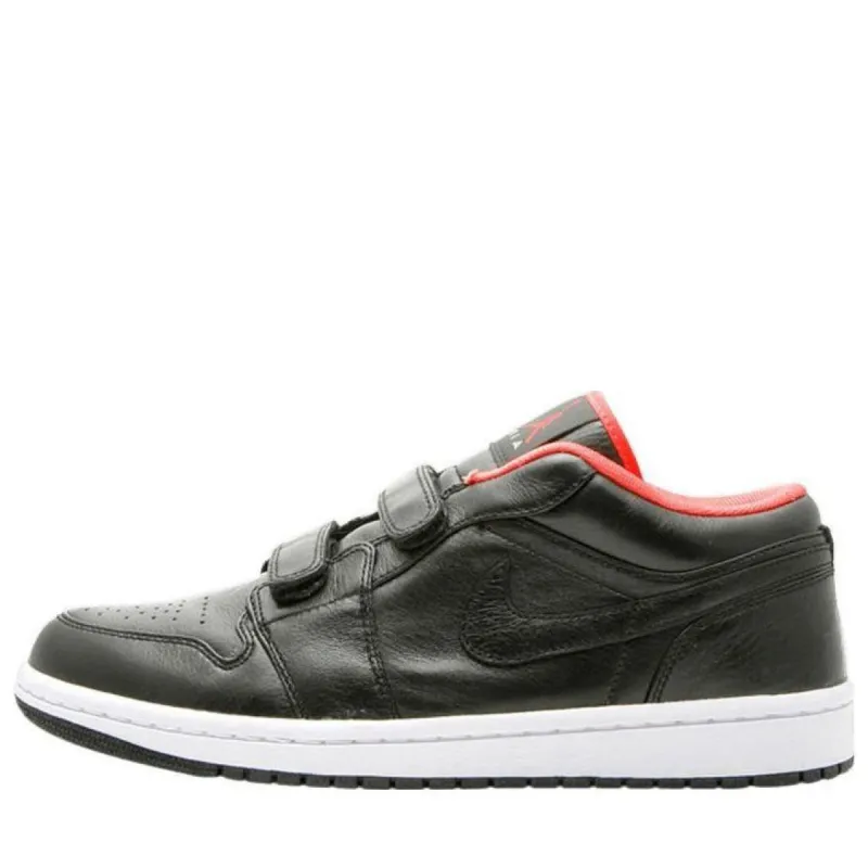 Air Jordan 1 Velcro Premr Low 'Max Orange' 344521-081 sold by KicksCrew