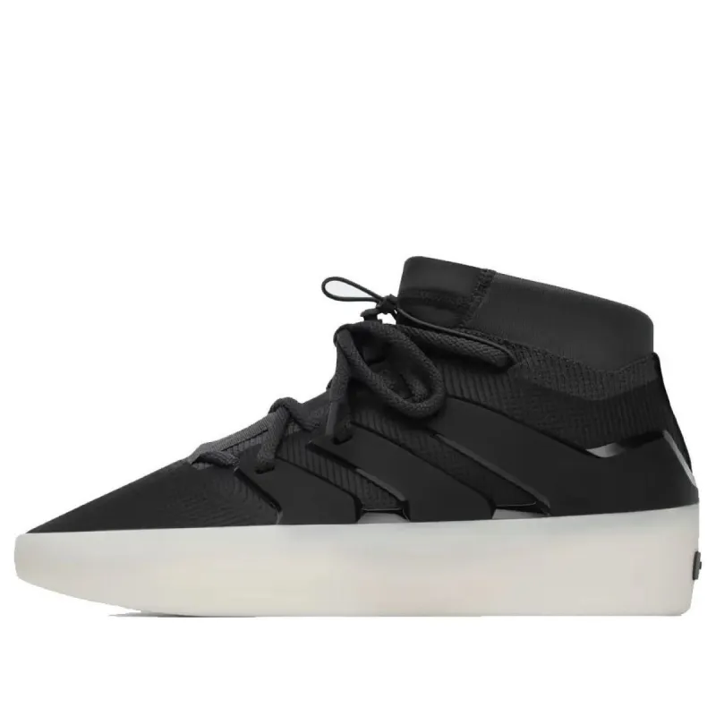 adidas x Fear of God Athletics | Basketball 'Carbon' IF6680 sold by KicksCrew