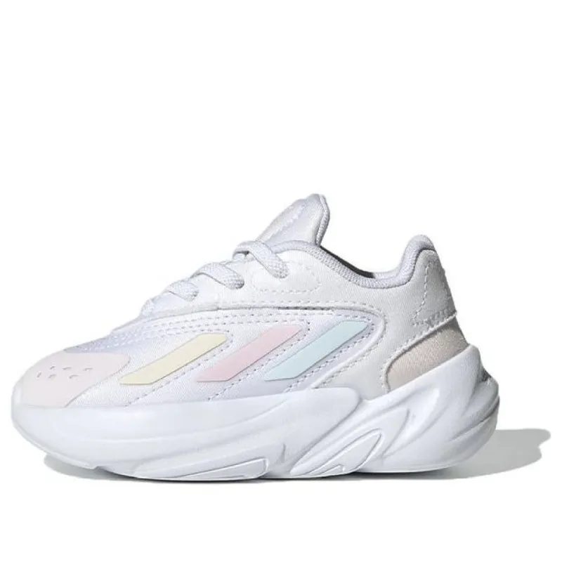 (TD) adidas originals Ozelia 'White Pastel' GV8953 sold by KicksCrew