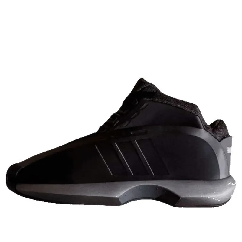 adidas Crazy 1 'Triple Black' IG5900 sold by KicksCrew