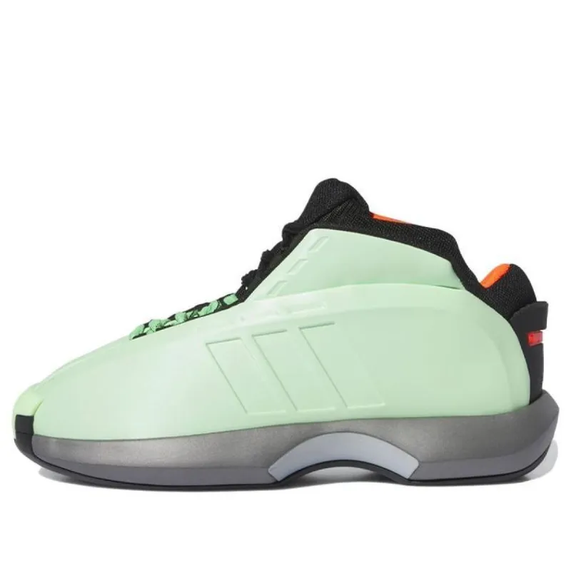 adidas Crazy 1 'Green Black' IG1603 sold by KicksCrew