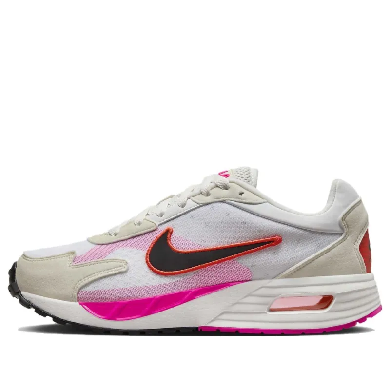 (WMNS) Nike Air Max Solo 'White Fierce Pink' FN0784-102 sold by KicksCrew