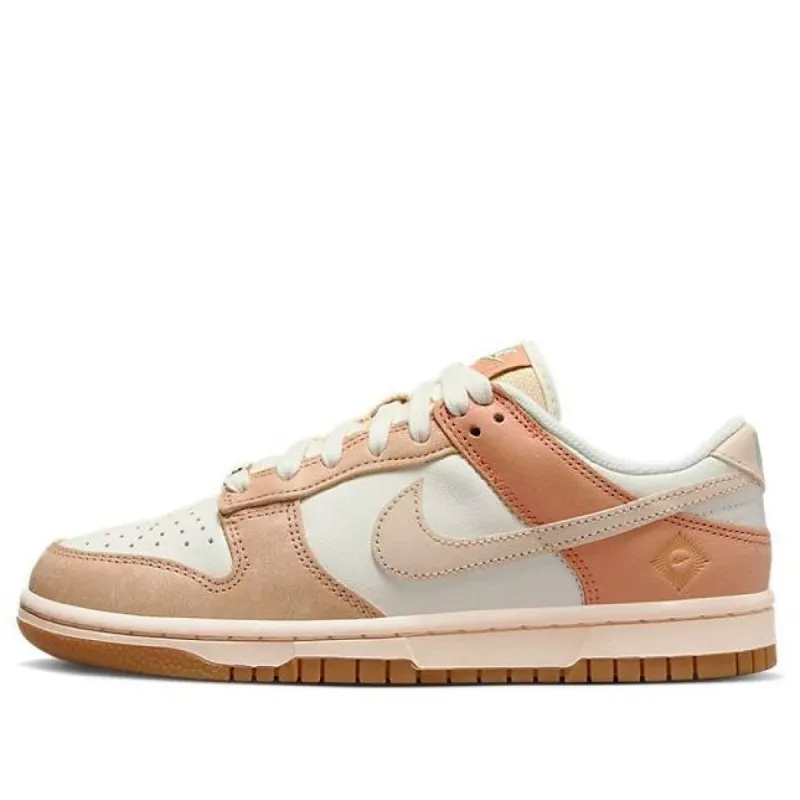 (WMNS) Nike Dunk Low SE 'Australia' FN7645-133 sold by KicksCrew