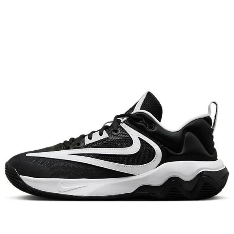 Nike Giannis Immortality 3 EP 'Black White' DZ7534-003 sold by KicksCrew