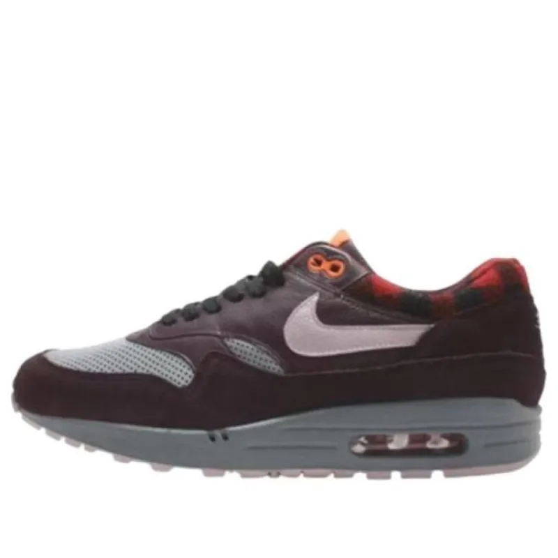 Nike Air Max 1 Premium 'Flannel Pack' 309717-061 sold by KicksCrew