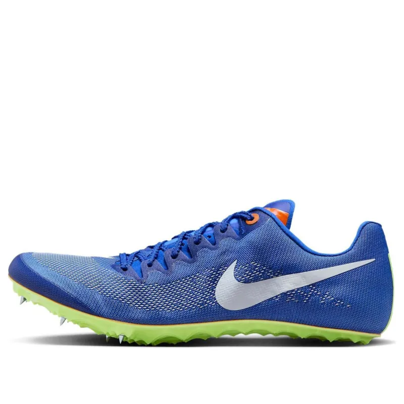 Nike Zoom JA Fly 4 'Racer Blue' DR2741-400 sold by KicksCrew