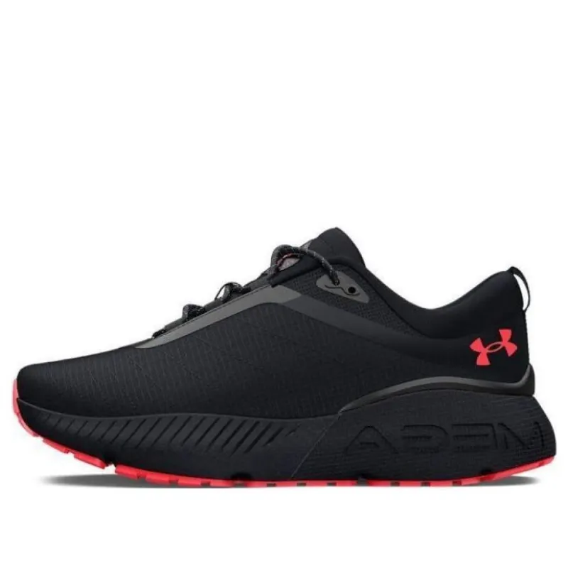Under Armour HOVR Mega 1 'Black Beta' 3026819-001 sold by KicksCrew
