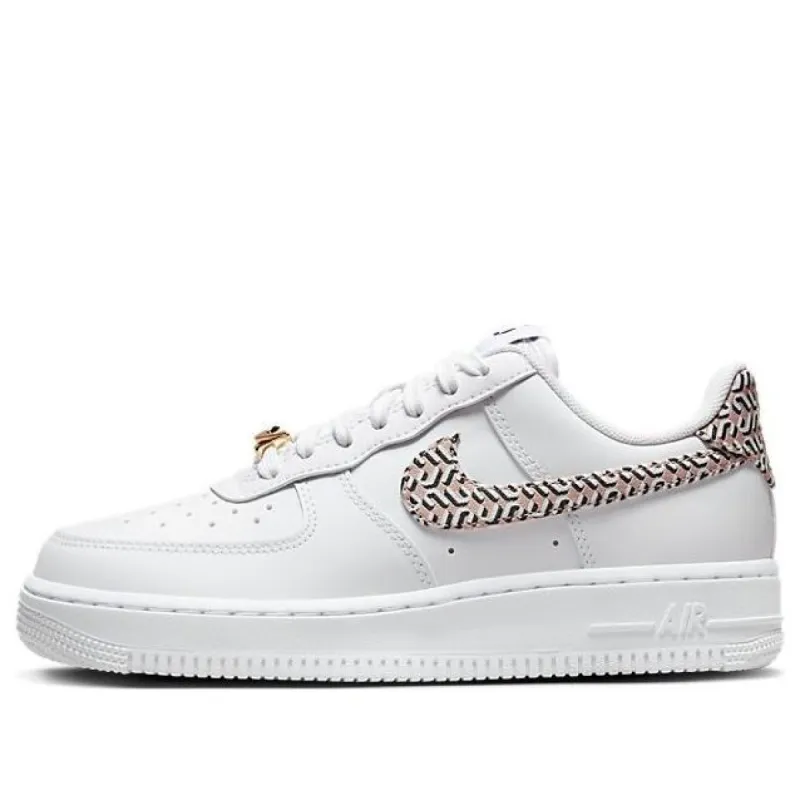 (WMNS) Nike Air Force 1 LX 'United in Victory - White' DZ2709-100 sold by KicksCrew