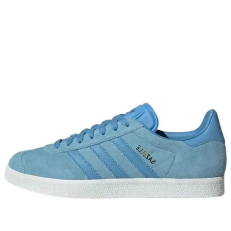 adidas originals Gazelle 'Blue' IG4987 sold by KicksCrew