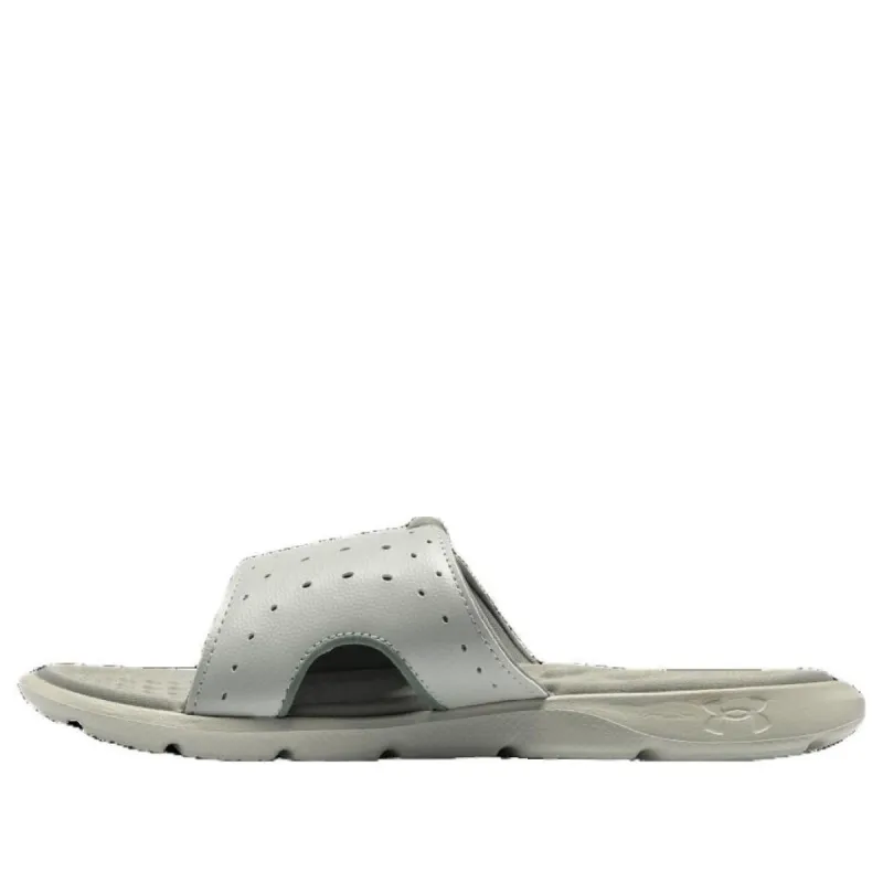 (WMNS) Under Armour UA Ignite 7 'Light Grey' 3026027-303 sold by KicksCrew