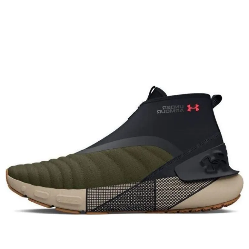 Under Armour HOVR Phantom 3 SE Warm 'Marine OD Green' 3026802-300 sold by KicksCrew