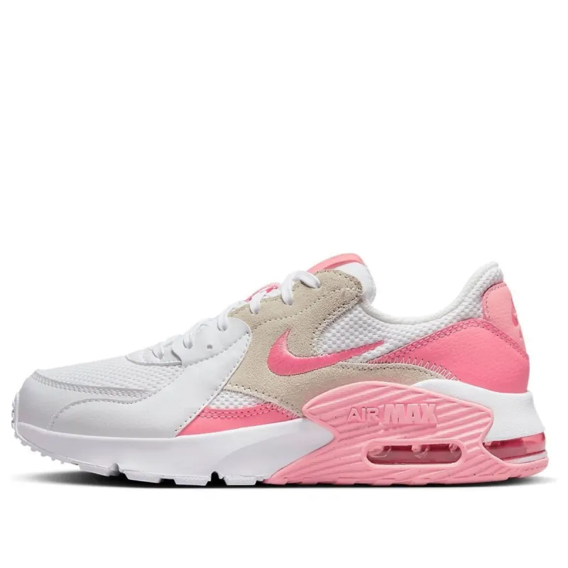 (WMNS) Nike Air Max Excee 'White Sea Coral' CD5432-126 sold by KicksCrew