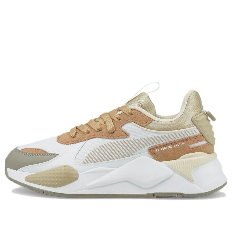 (WMNS) Puma RS-X 'Candy - Dusty Tan' 390647-02 sold by KicksCrew