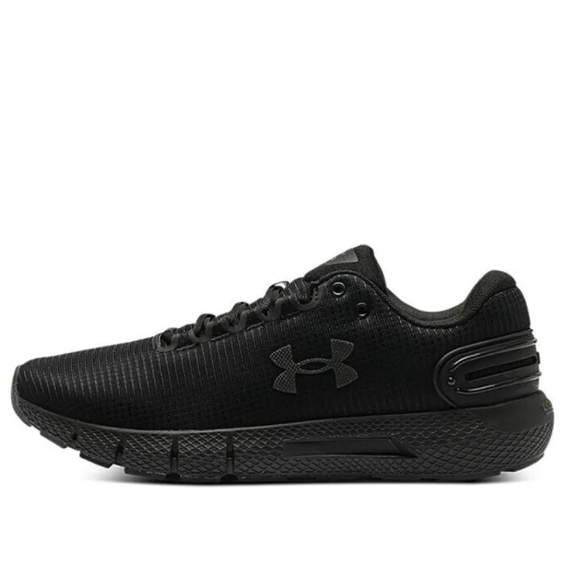 Under Armour Charged Rogue 2.5 Rip 'Triple Black' 3025250-002 sold by KicksCrew