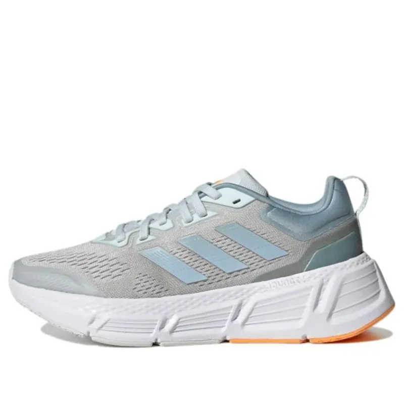 (WMNS) adidas Questar 'Blue Tint Magic Grey' GZ0617 sold by KicksCrew