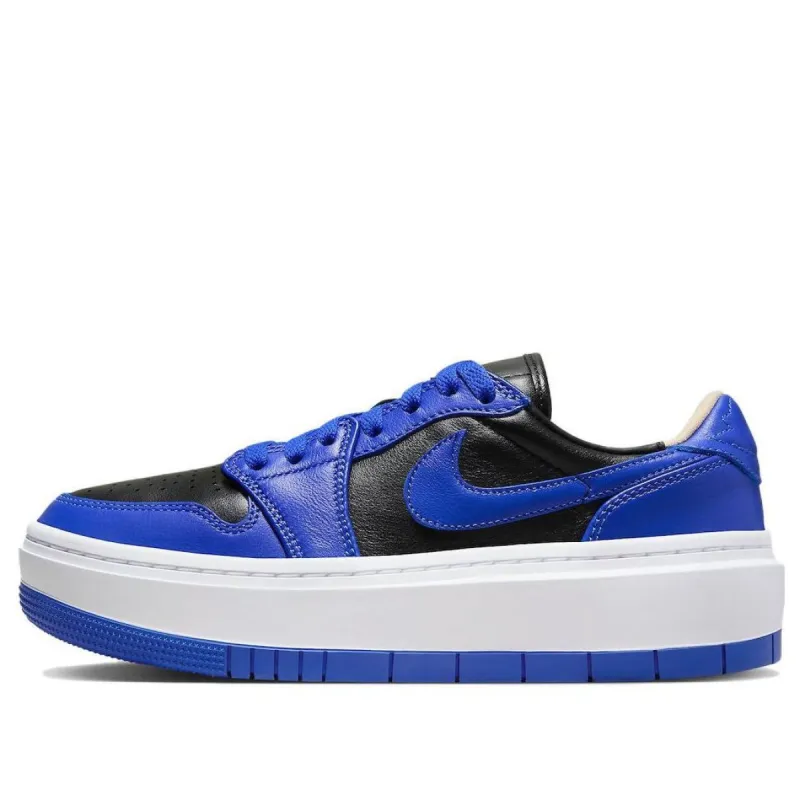 (WMNS) Air Jordan 1 Elevate Low 'Hyper Royal' DH7004-004 sold by KicksCrew