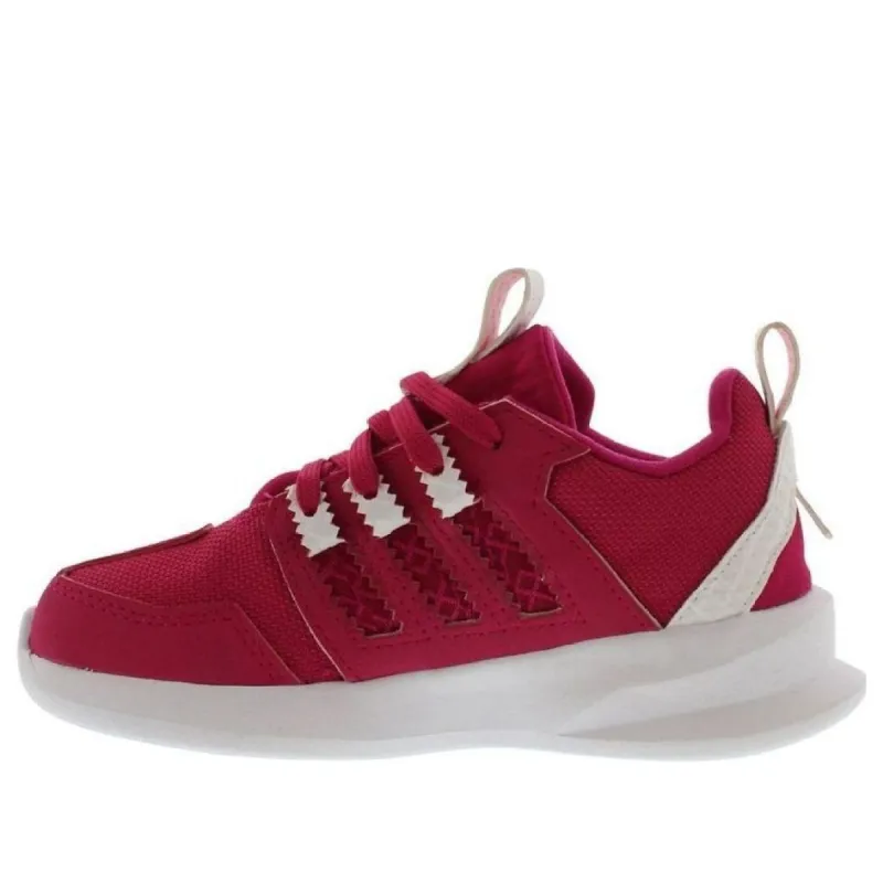 (PS) Adidas Originals SL Loop Runner 'Red White' S85631 sold by KicksCrew