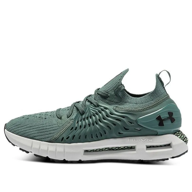 Under Armour HOVR Phantom RN 'Water Green' 3025210-300 sold by KicksCrew