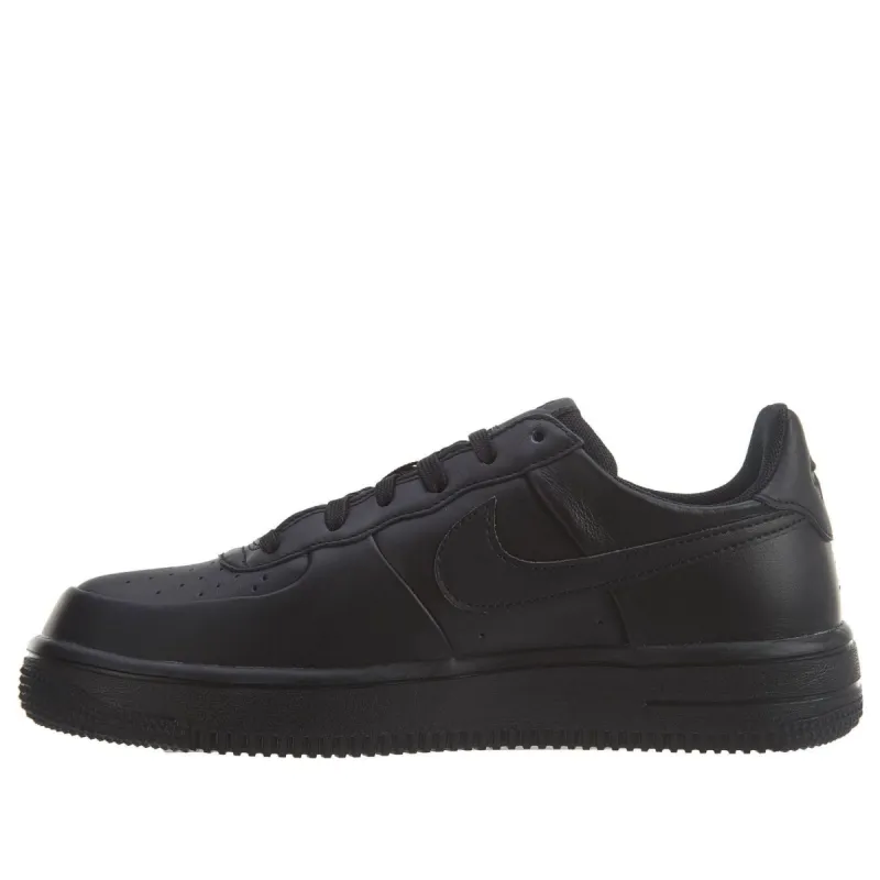 (GS) Air Force 1 Ultraforce 'Triple Black' 845128-003 sold by KicksCrew