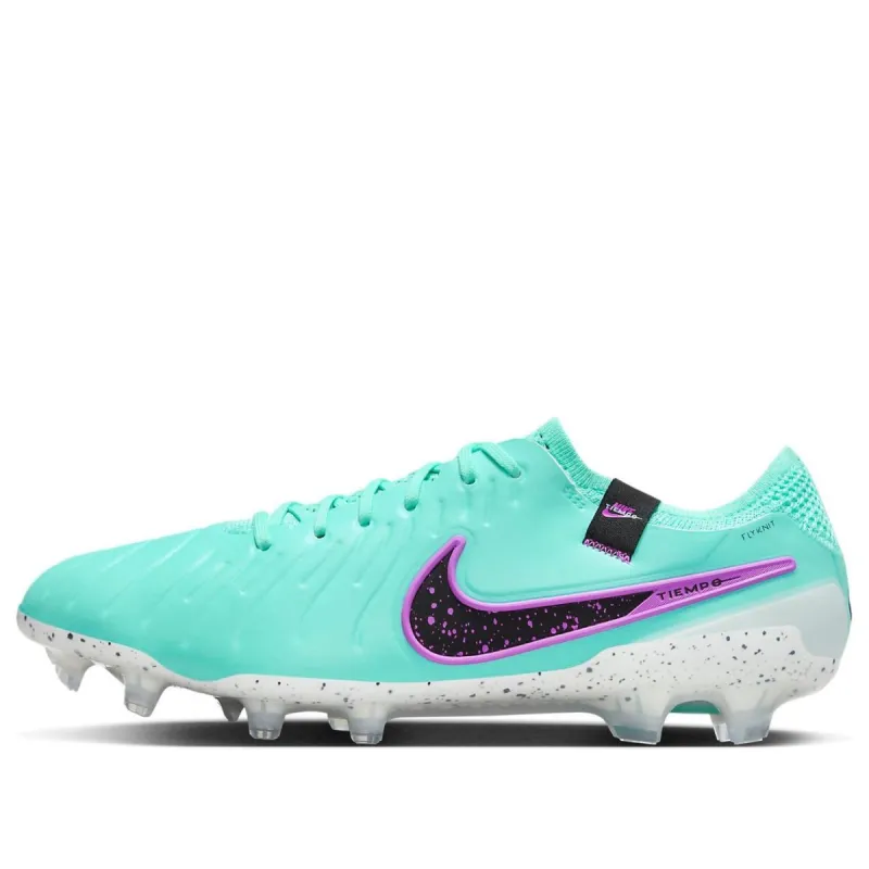 Nike Tiempo Legend 10 Elite FG 'Peak Ready Pack' DV4328-300 sold by KicksCrew