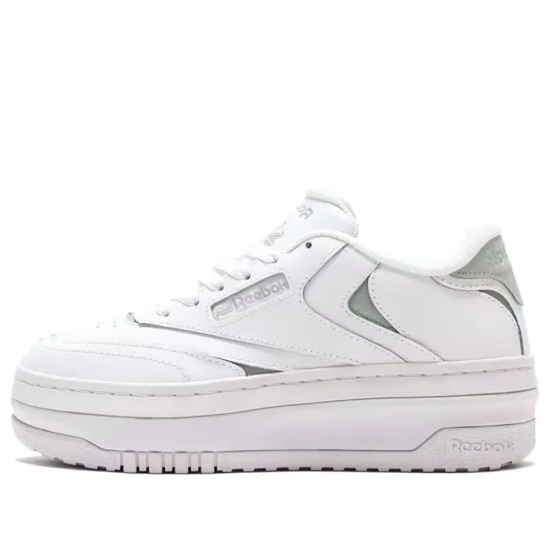 (WMNS) Reebok Club C Extra 'White Sea Spray' HQ2127 sold by KicksCrew